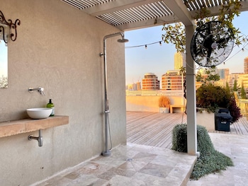 tel aviv
