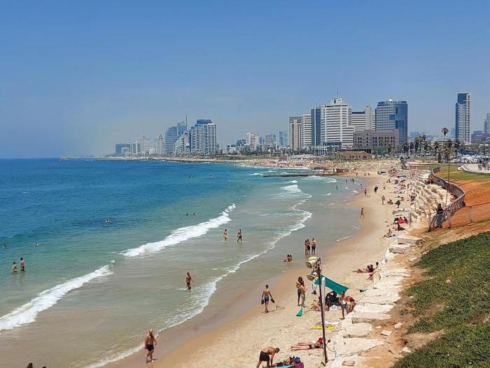 tel aviv