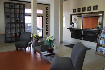 Ashley Inn,Near Ponca Plaza,2 star