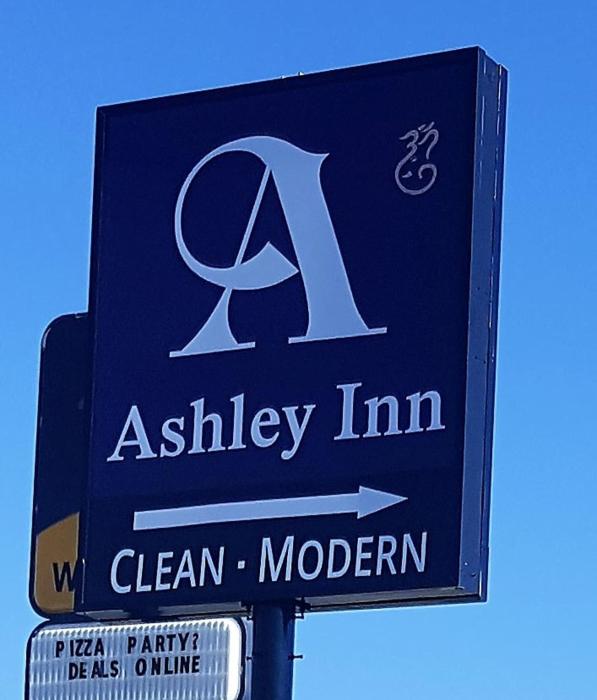 ashley inn