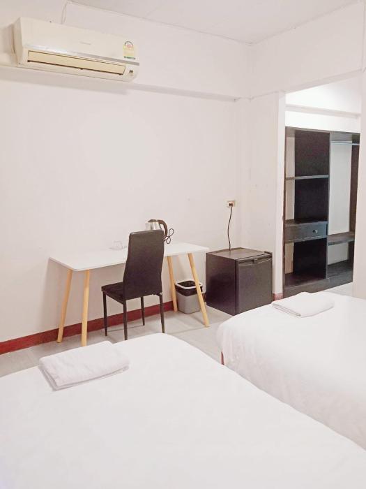 go inn maya chiang mai