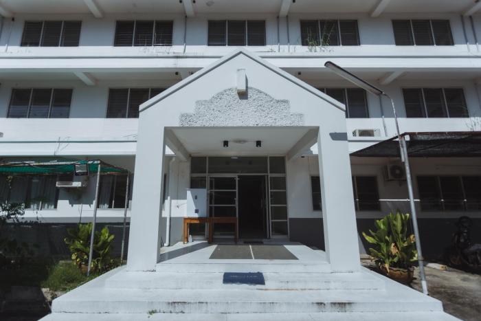 go inn maya chiang mai