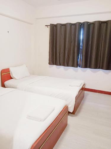 go inn maya chiang mai