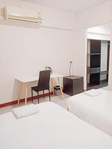 go inn maya chiang mai