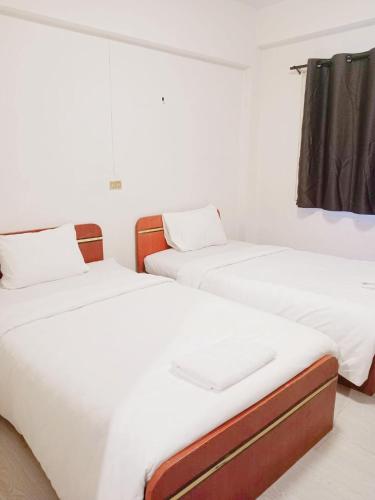 go inn maya chiang mai