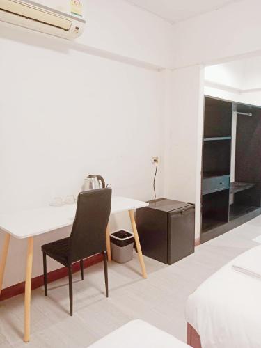 go inn maya chiang mai