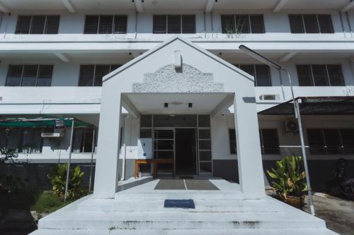 go inn maya chiang mai