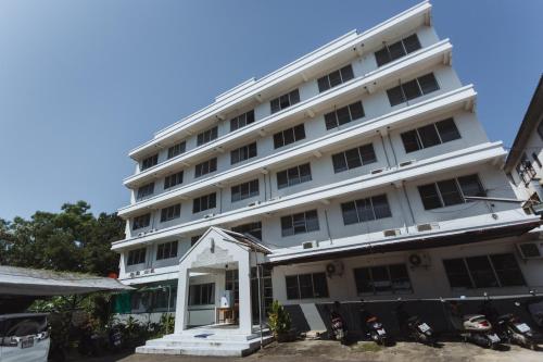 go inn maya chiang mai