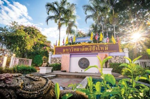 go inn maya chiang mai