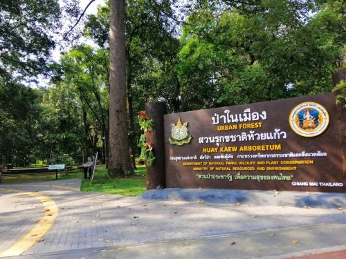 go inn maya chiang mai