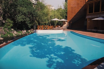 yerevan