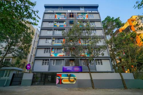 olive baner by embassy group