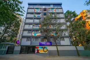 olive baner by embassy group