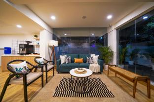 olive baner by embassy group