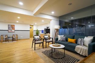 olive baner by embassy group