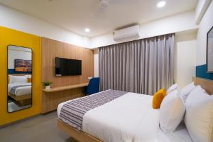 olive baner by embassy group