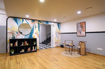 olive baner by embassy group