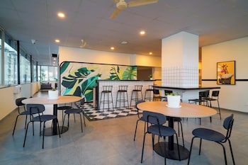 olive baner by embassy group