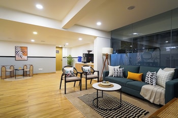 olive baner by embassy group