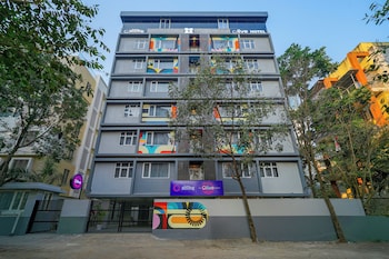 Olive Baner By Embassy Group,,2 star