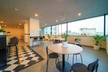 olive baner by embassy group