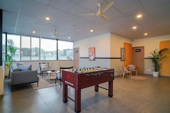 olive baner by embassy group