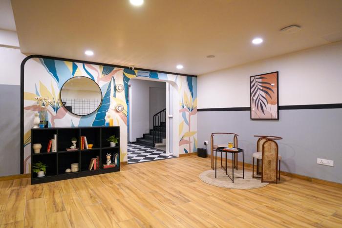 olive baner by embassy group