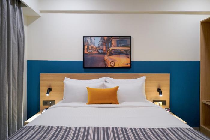 olive baner by embassy group