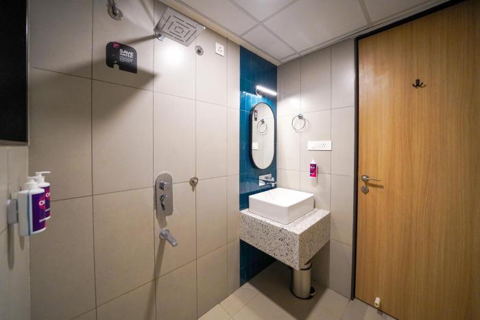 olive baner by embassy group