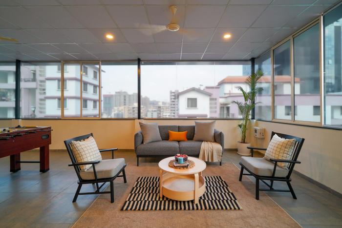 olive baner by embassy group