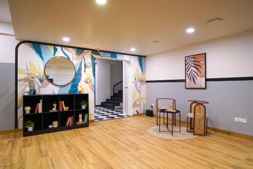 olive baner by embassy group