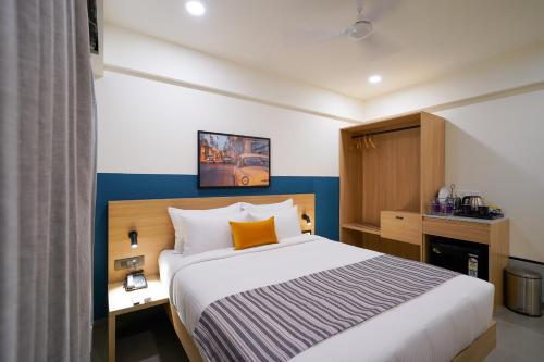 olive baner by embassy group