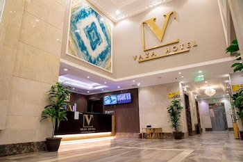 Vasa Plus Hotel,,0 star