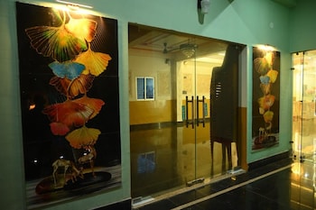 Hotel Nirvana Inn,,3 star