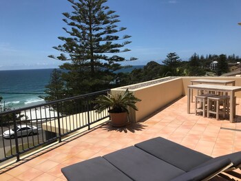 port macquarie