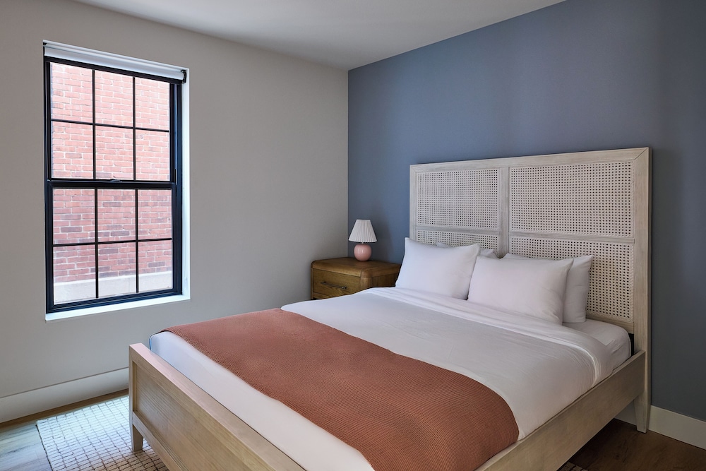 madison