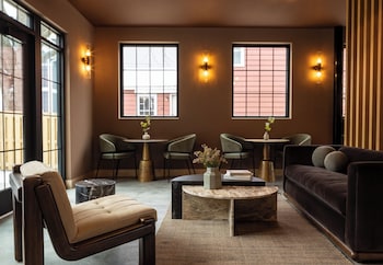 The Dylin By Mint House,,4 star