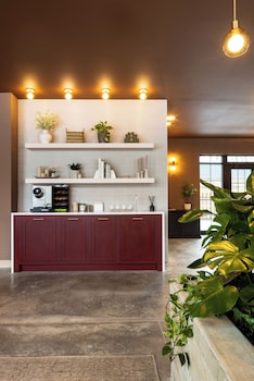 The Dylin By Mint House,,4 star