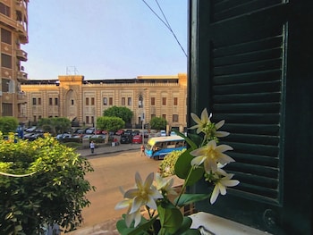 cairo