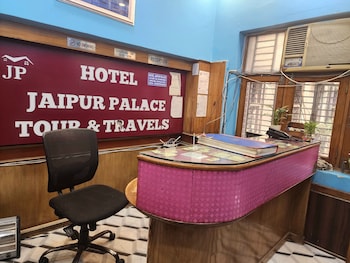 hotel jaipur palace
