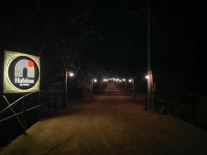habitus resort