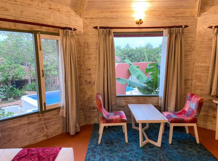 habitus resort