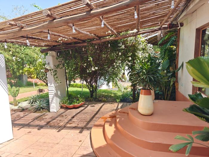 habitus resort