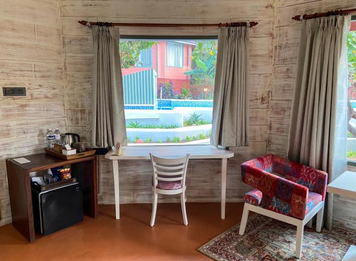 habitus resort
