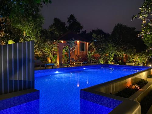 habitus resort