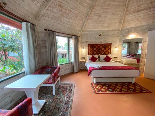 habitus resort