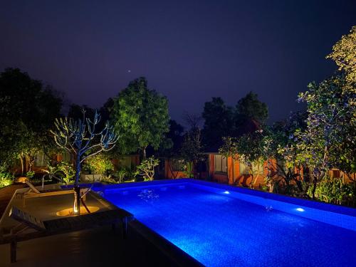 habitus resort