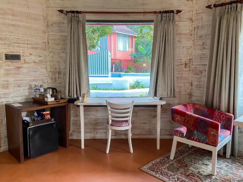 habitus resort