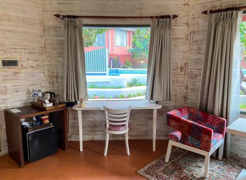 habitus resort