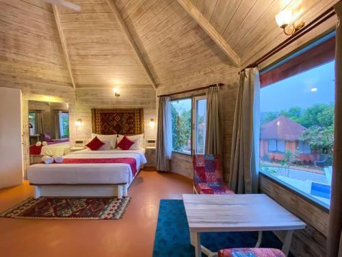 habitus resort